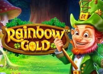 Слот Rainbow Gold от Pragmatic Play